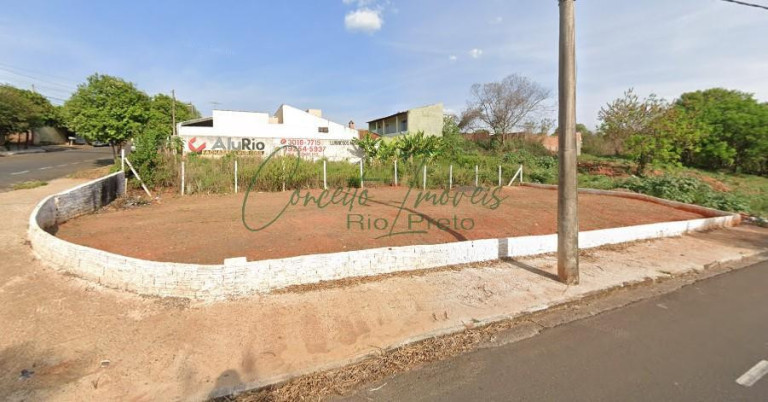 Imagem Terreno à Venda, 360 m² em Vila Elmaz - São José Do Rio Preto Imagem Terreno à Venda, 360 m² em Vila Elmaz - São José Do Rio Preto