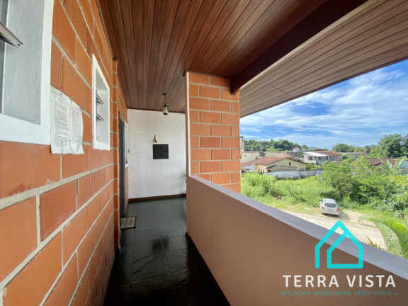Imagem Apartamento com 2 Quartos à Venda, 54 m² em Pereque Açu - Ubatuba