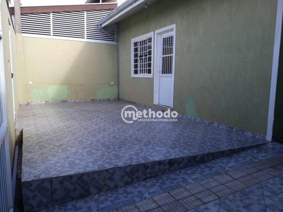Imagem Casa com 3 Quartos à Venda, 202 m² em Dic Vi (conjunto Habitacional Santo Dias Silva) - Campinas Imagem Casa com 3 Quartos à Venda, 202 m² em Dic Vi (conjunto Habitacional Santo Dias Silva) - Campinas