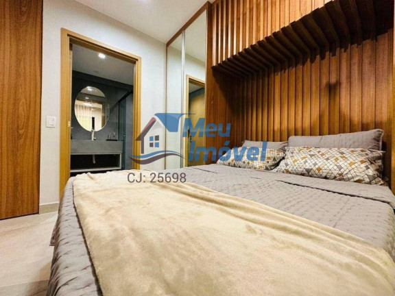 Imagem Imóvel com 1 Quarto à Venda, 25 m² em Taguatinga Sul (taguatinga) - Brasília