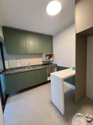 Imagem Imóvel com 3 Quartos para Alugar, 113 m² em Alphaville Centro Industrial E Empresarial/alphaville. - Barueri