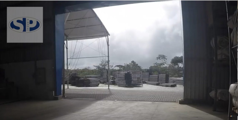 Imagem Imóvel Comercial à Venda, 4.500 m² em Cia Sul - Simões Filho Imagem Imóvel Comercial à Venda, 4.500 m² em Cia Sul - Simões Filho