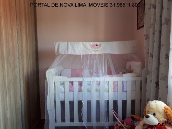Imagem Apartamento com 3 Quartos à Venda, 69 m² em Oswaldo Barbosa Pena Ii - Nova Lima Imagem Apartamento com 3 Quartos à Venda, 69 m² em Oswaldo Barbosa Pena Ii - Nova Lima