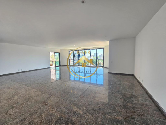 Imagem Apartamento com 4 Quartos à Venda, 568 m² em Cambui - Campinas Imagem Apartamento com 4 Quartos à Venda, 568 m² em Cambui - Campinas