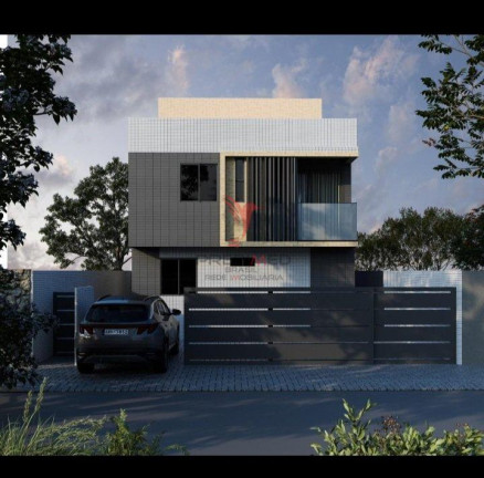Imagem Apartamento com 2 Quartos à Venda, 43 m² em Mangabeira - João Pessoa Imagem Apartamento com 2 Quartos à Venda, 43 m² em Mangabeira - João Pessoa