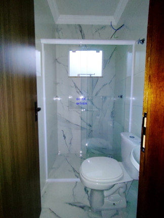 Imagem Casa com 2 Quartos à Venda, 44 m² em Cidade Industrial - Curitiba Imagem Casa com 2 Quartos à Venda, 44 m² em Cidade Industrial - Curitiba