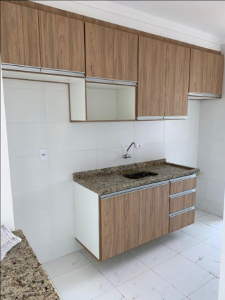 Imagem Apartamento com 2 Quartos à Venda, 55 m² em Cidade Jardim - Sorocaba Imagem Apartamento com 2 Quartos à Venda, 55 m² em Cidade Jardim - Sorocaba