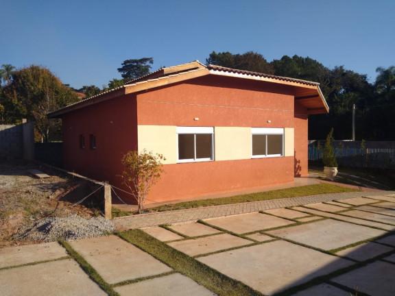 Imagem Casa de Condomínio com 3 Quartos à Venda, 380 m² em Jardim Estância Brasil - Atibaia Imagem Casa de Condomínio com 3 Quartos à Venda, 380 m² em Jardim Estância Brasil - Atibaia