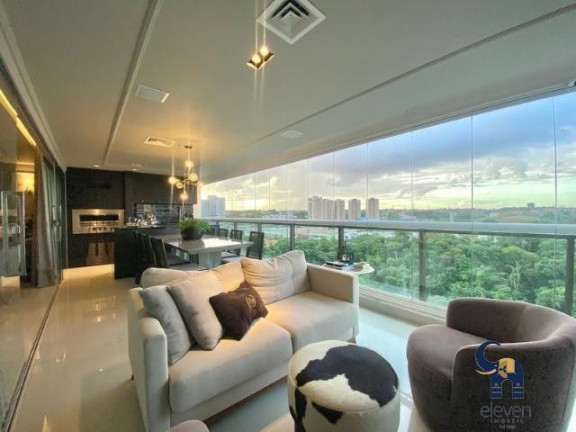 Apartamento com 4 Quartos à Venda, 243 m² em Paralela - Salvador