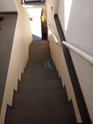 Imagem Sobrado com 2 Quartos para Alugar, 75 m² em Campo Grande - Rio De Janeiro
