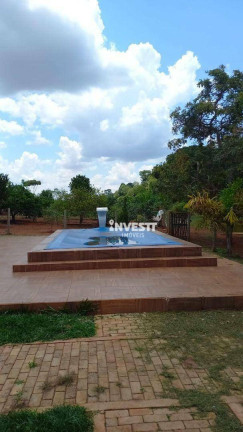 Imagem Chácara com 4 Quartos à Venda, 96.800 m² em Zona Rural - Bela Vista De Goiás Imagem Chácara com 4 Quartos à Venda, 96.800 m² em Zona Rural - Bela Vista De Goiás
