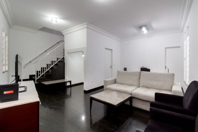Imagem Casa com 3 Quartos à Venda, 180 m² em Vila Conde Do Pinhal - São Paulo Imagem Casa com 3 Quartos à Venda, 180 m² em Vila Conde Do Pinhal - São Paulo