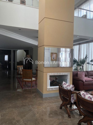 Imagem Casa de Condomínio com 5 Quartos à Venda, 1.430 m² em Loteamento Alphaville Campinas - Campinas Imagem Casa de Condomínio com 5 Quartos à Venda, 1.430 m² em Loteamento Alphaville Campinas - Campinas