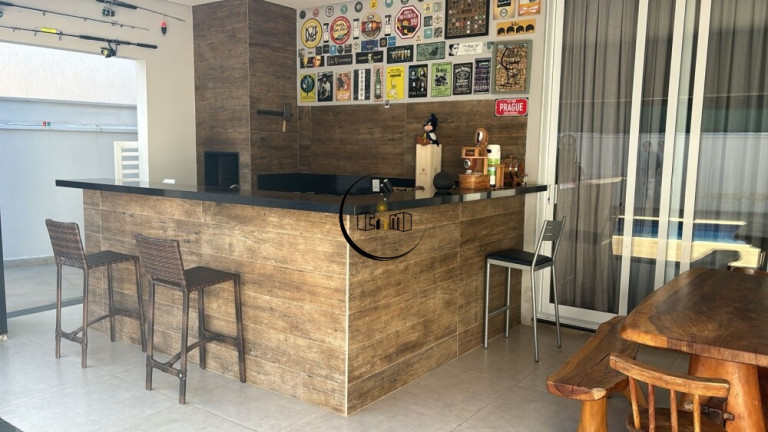 Imagem Casa de Condomínio com 4 Quartos para Alugar, 250 m² em Residencial Ibi-aram - Itupeva Imagem Casa de Condomínio com 4 Quartos para Alugar, 250 m² em Residencial Ibi-aram - Itupeva