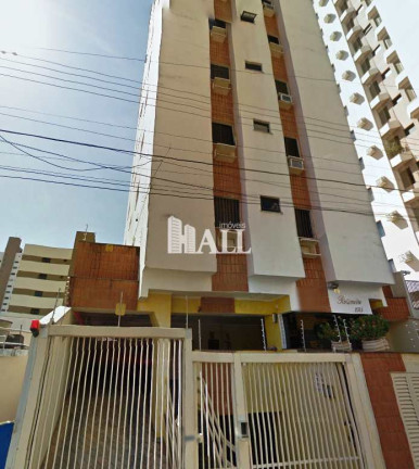Imagem Apartamento com 3 Quartos à Venda, 100 m² em Vila Redentora - São José Do Rio Preto Imagem Apartamento com 3 Quartos à Venda, 100 m² em Vila Redentora - São José Do Rio Preto