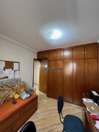 Imagem Apartamento com 3 Quartos à Venda, 162 m² em Vila Rosália - Guarulhos