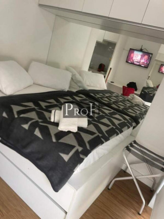 Imagem Imóvel com 1 Quarto à Venda, 24 m² em Sé - São Paulo Imagem Imóvel com 1 Quarto à Venda, 24 m² em Sé - São Paulo