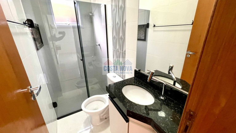 Imagem Casa com 2 Quartos para Alugar, 55 m² em Canto Do Forte - Praia Grande Imagem Casa com 2 Quartos para Alugar, 55 m² em Canto Do Forte - Praia Grande