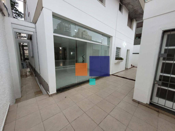 Imagem Sobrado com 4 Quartos para Alugar, 330 m² em Moema - São Paulo Imagem Sobrado com 4 Quartos para Alugar, 330 m² em Moema - São Paulo