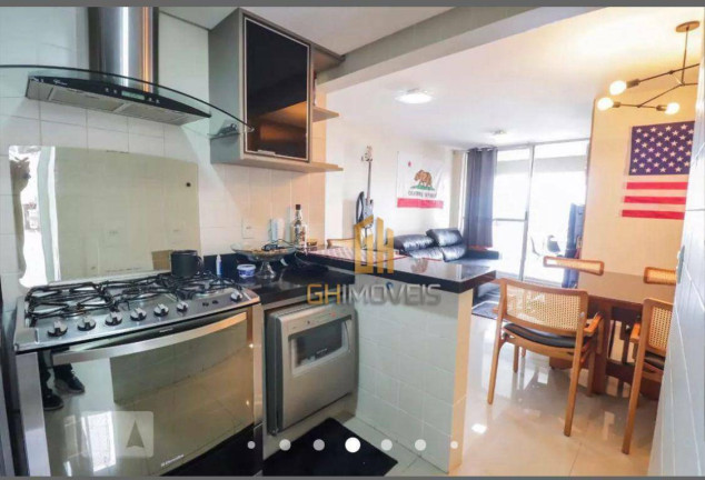 Imagem Apartamento com 2 Quartos à Venda, 68 m² em Jardim Bela Vista - Aparecida De Goiânia Imagem Apartamento com 2 Quartos à Venda, 68 m² em Jardim Bela Vista - Aparecida De Goiânia