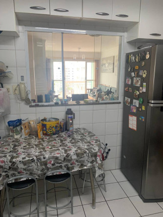 Imagem Apartamento com 3 Quartos à Venda, 97 m² em Bosque Da Saúde - São Paulo Imagem Apartamento com 3 Quartos à Venda, 97 m² em Bosque Da Saúde - São Paulo