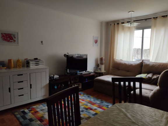 Imagem Apartamento com 3 Quartos à Venda, 10.000 m² em Saúde - São Paulo Imagem Apartamento com 3 Quartos à Venda, 10.000 m² em Saúde - São Paulo