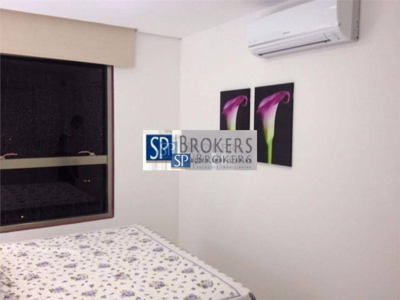 Imagem Apartamento com 2 Quartos para Alugar, 75 m² em Jardim Das Acácias - São Paulo Imagem Apartamento com 2 Quartos para Alugar, 75 m² em Jardim Das Acácias - São Paulo