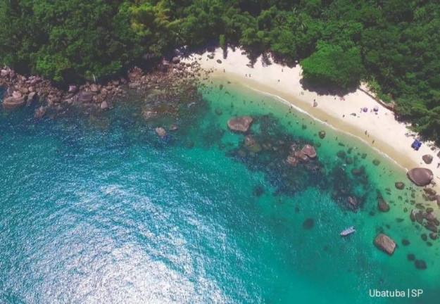 Imagem Apartamento com 3 Quartos à Venda, 143 m² em Barra Da Lagoa - Ubatuba Imagem Apartamento com 3 Quartos à Venda, 143 m² em Barra Da Lagoa - Ubatuba