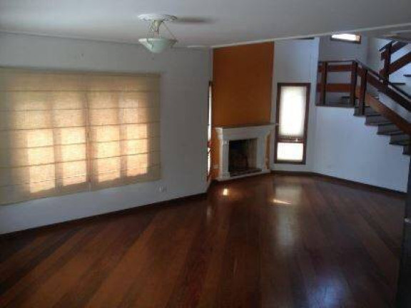 Imagem Casa com 4 Quartos à Venda, 398 m² em Alphaville - Santana De Parnaíba