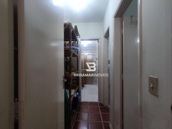 Imagem Apartamento com 2 Quartos à Venda, 75 m² em Enseada - Guarujá Imagem Apartamento com 2 Quartos à Venda, 75 m² em Enseada - Guarujá