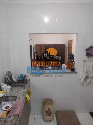 Imagem Apartamento com 2 Quartos à Venda, em Vila Voturua - São Vicente Imagem Apartamento com 2 Quartos à Venda, em Vila Voturua - São Vicente