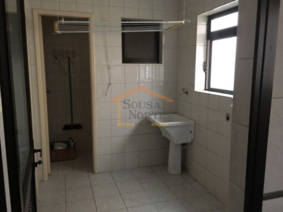 Imagem Apartamento com 3 Quartos à Venda, 120 m² em Santa Teresinha - São Paulo Imagem Apartamento com 3 Quartos à Venda, 120 m² em Santa Teresinha - São Paulo
