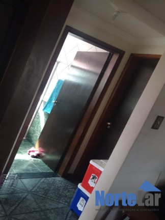 Imagem Apartamento com 2 Quartos à Venda, 61 m² em Tucuruvi - São Paulo