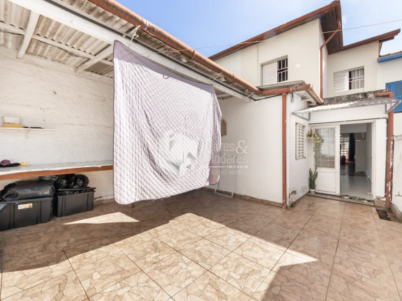 Imagem Casa com 2 Quartos à Venda, 120 m² em Vila Clementino - São Paulo Imagem Casa com 2 Quartos à Venda, 120 m² em Vila Clementino - São Paulo