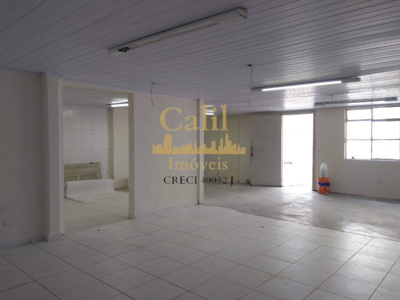Imagem Casa para Alugar, 280 m² em Pompéia - Santos Imagem Casa para Alugar, 280 m² em Pompéia - Santos