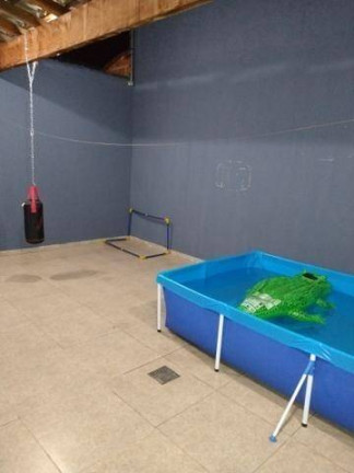 Imagem Casa com 2 Quartos à Venda, 210 m² em Jardim Paulista - Sorocaba