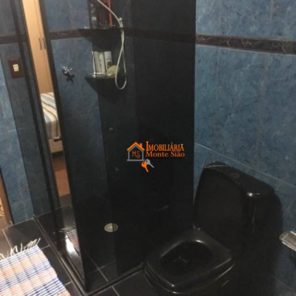 Imagem Sobrado com 4 Quartos à Venda, 200 m² em Jardim Cumbica - Guarulhos Imagem Sobrado com 4 Quartos à Venda, 200 m² em Jardim Cumbica - Guarulhos