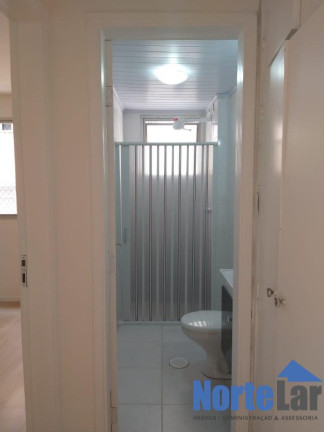 Imagem Apartamento com 1 Quarto à Venda, 43 m² em Bela Vista - São Paulo