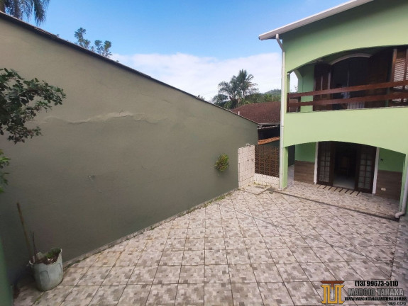 Imagem Casa com 4 Quartos à Venda, 238 m² em Centro - Bertioga