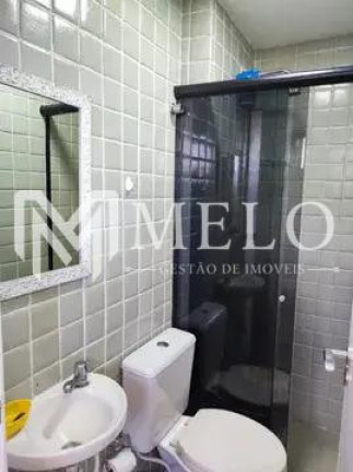 Imagem Apartamento com 3 Quartos à Venda, 152 m² em Espinheiro - Recife Imagem Apartamento com 3 Quartos à Venda, 152 m² em Espinheiro - Recife