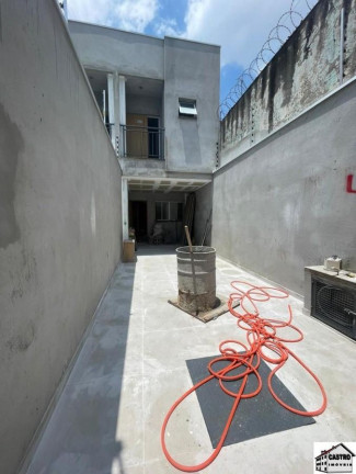 Casa com 2 Quartos à Venda, 110 m² em Itaquera - São Paulo