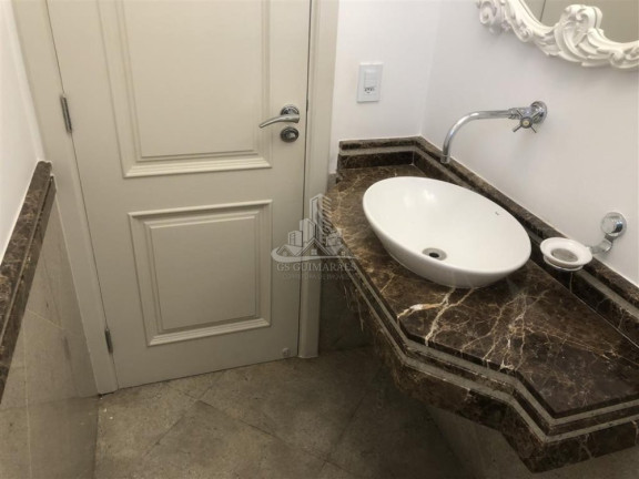 Imagem Casa de Condomínio com 4 Quartos para Alugar, 530 m² em Alphaville Residencial Dois - Barueri Imagem Casa de Condomínio com 4 Quartos para Alugar, 530 m² em Alphaville Residencial Dois - Barueri