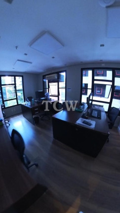 Imagem Sala Comercial à Venda, 185 m² em Vila Olímpia - São Paulo Imagem Sala Comercial à Venda, 185 m² em Vila Olímpia - São Paulo