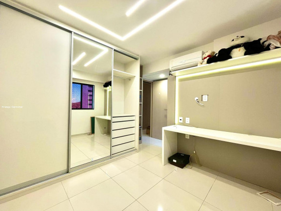 Imagem Apartamento com 3 Quartos à Venda, 153 m² em Tirol - Natal