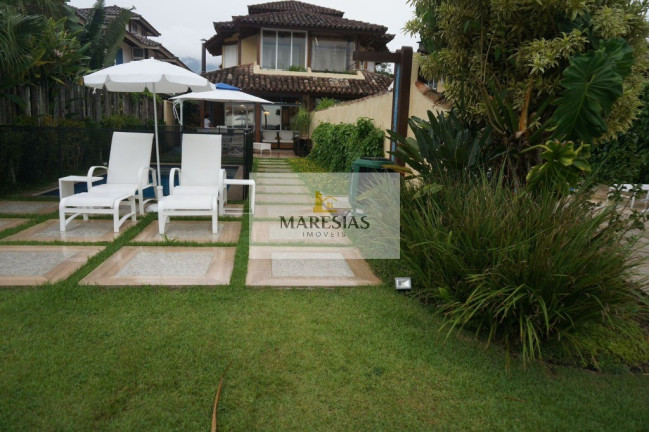 Imagem Casa com 4 Quartos à Venda, 345 m² em Camburi - São Sebastião