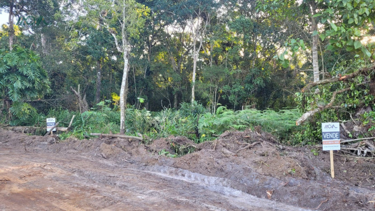 Imagem Terreno à Venda, 1.152 m² em Farol Do Itapoá Ii - Itapoá