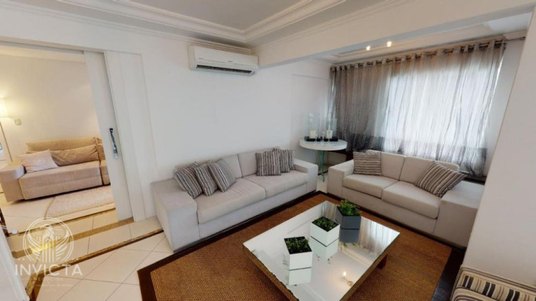 Imagem Apartamento com 5 Quartos à Venda, 195 m² em Centro - Balneário Camboriú