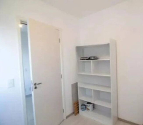 Imagem Apartamento com 2 Quartos à Venda, 36 m² em Santo Amaro - São Paulo