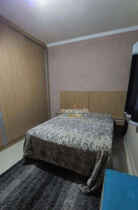 Imagem Cobertura com 2 Quartos à Venda, 161 m² em Santa Maria - Santo André Imagem Cobertura com 2 Quartos à Venda, 161 m² em Santa Maria - Santo André