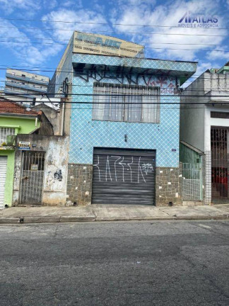 Casa com 3 Quartos à Venda, 200 m² em Vila Maria Alta - São Paulo
